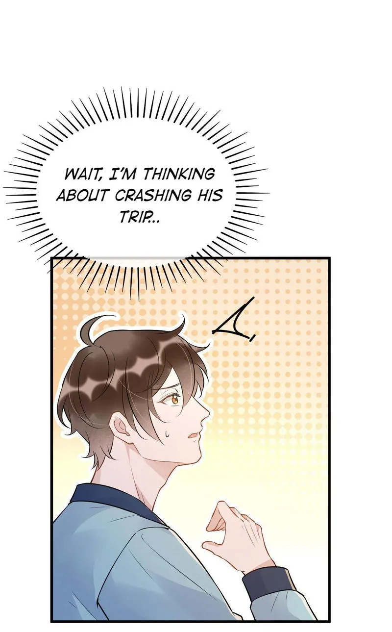 Your distance Chapter 32.2 Online - página 2