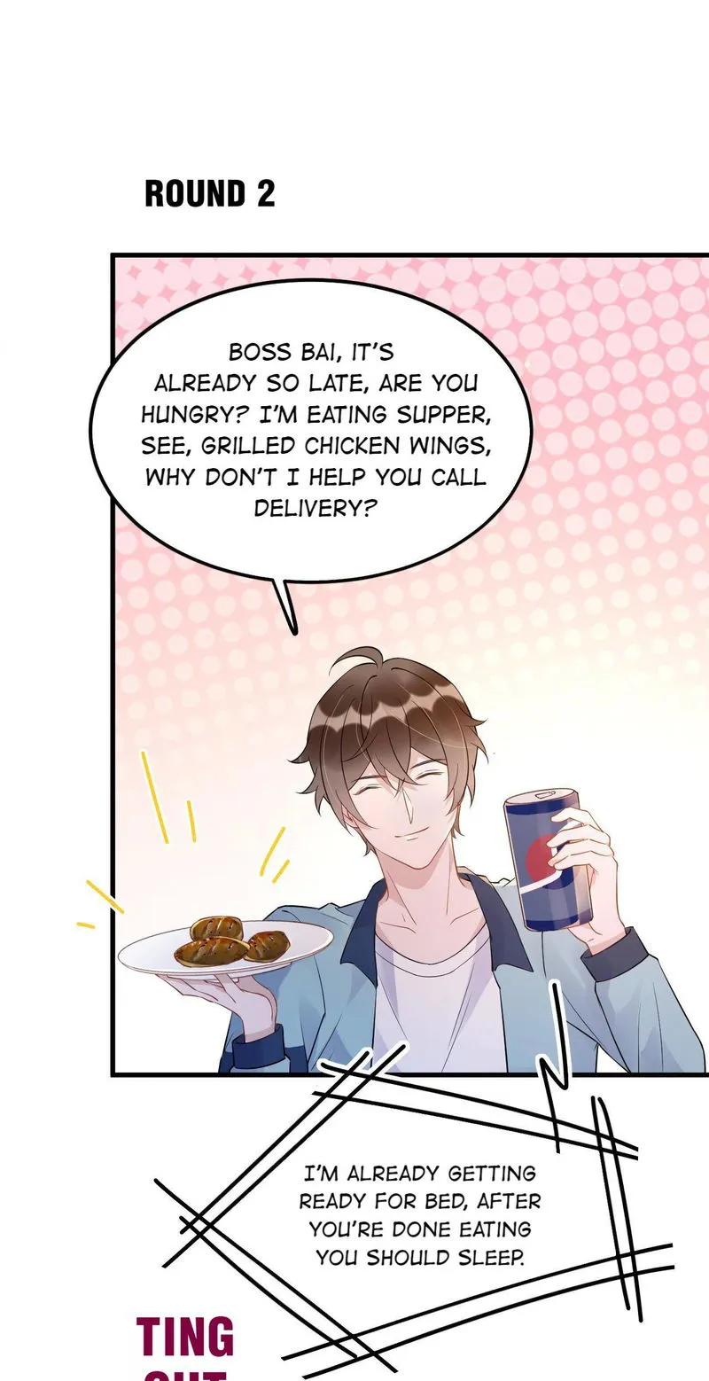 Your distance Chapter 32.2 Online - página 6
