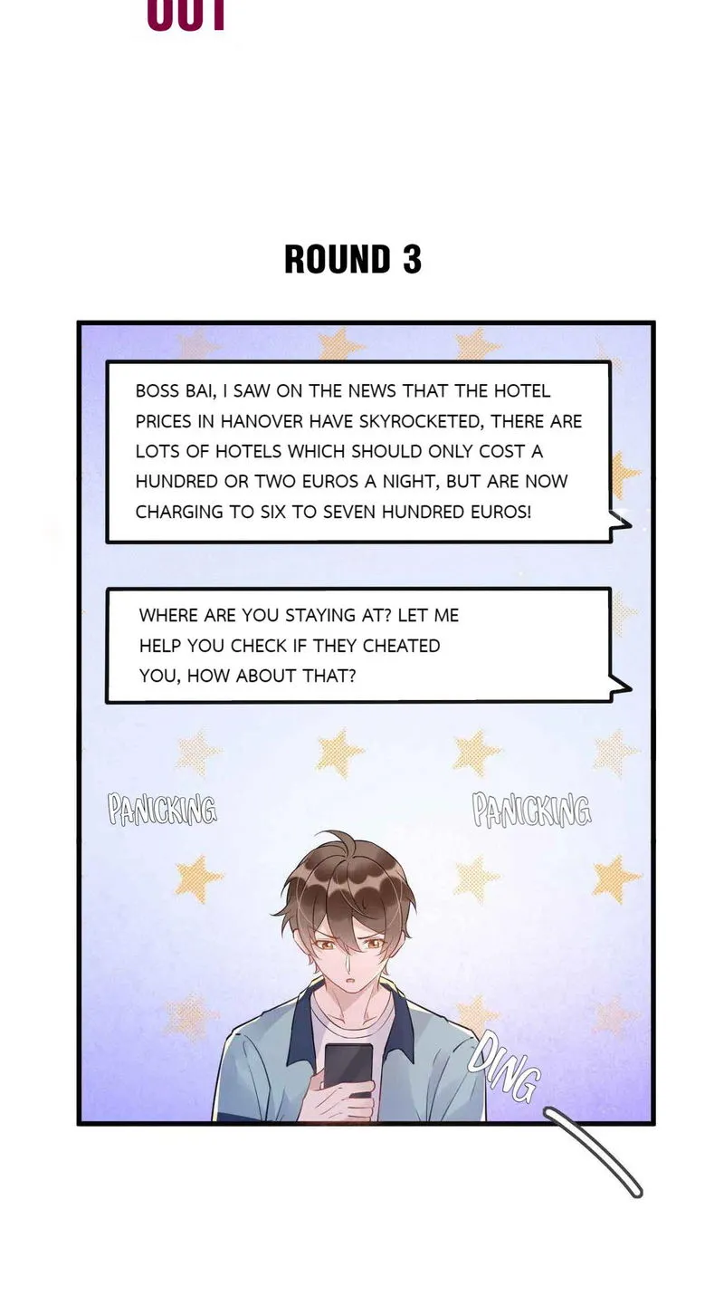 Your distance Chapter 32.2 Online - página 7
