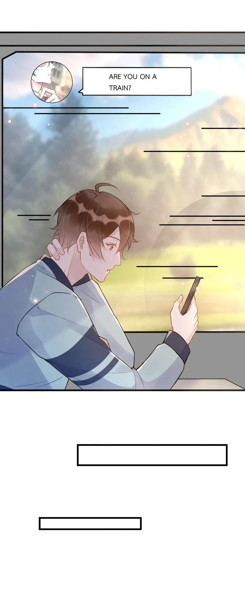 Your distance Chapter 32.2 Online - página 11