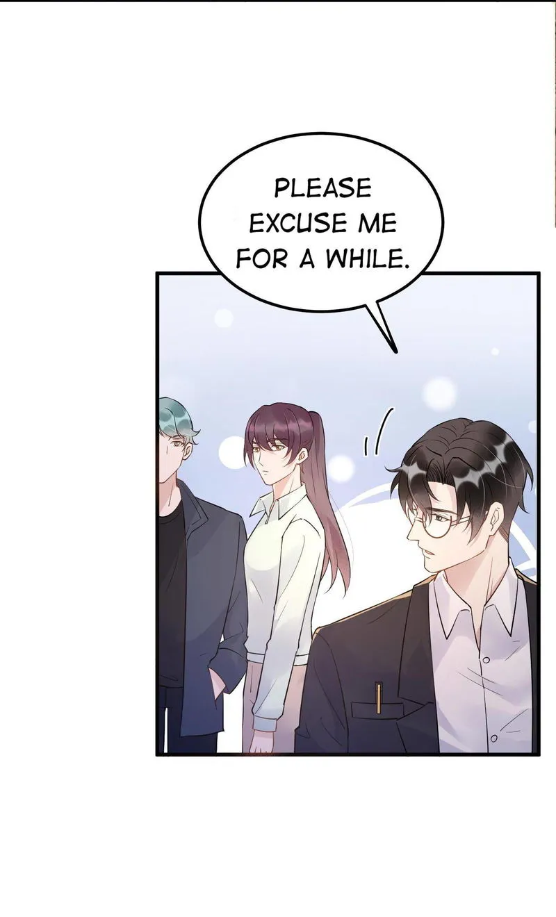 Your distance Chapter 32.2 Online - página 13