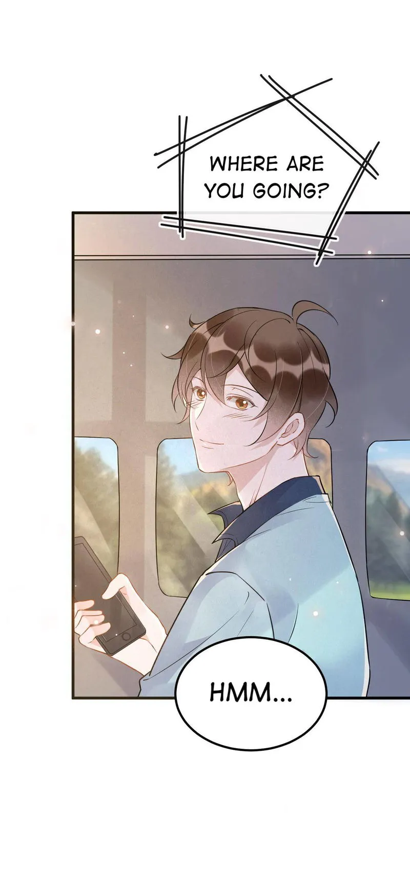 Your distance Chapter 32.2 Online - página 17