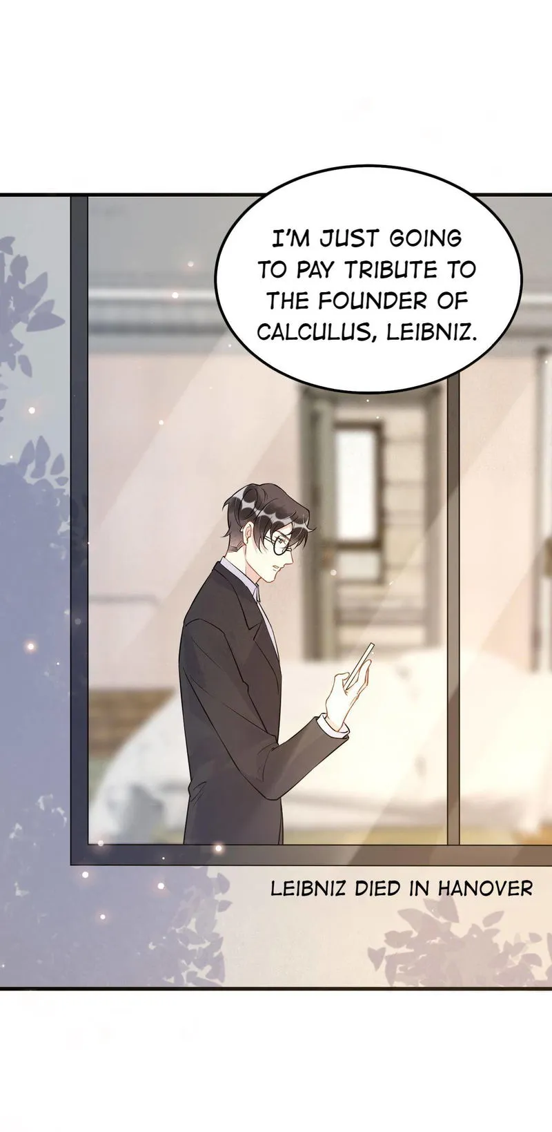 Your distance Chapter 32.2 Online - página 18