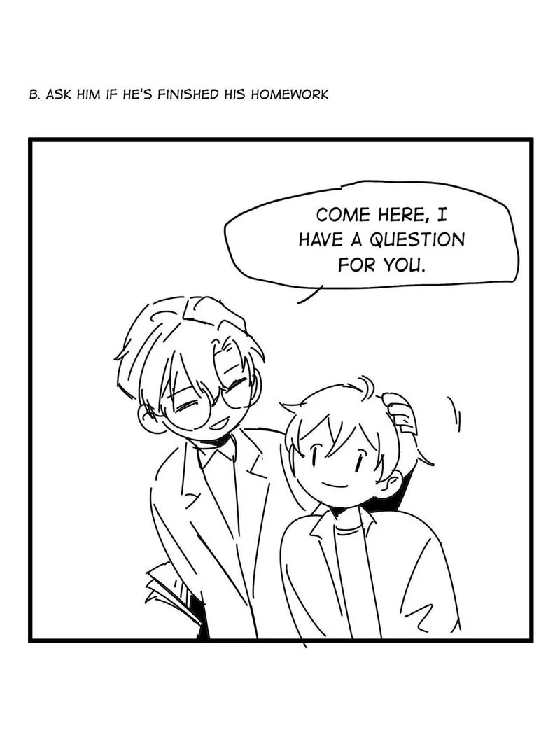 Your distance Chapter 32.2 Online - página 22