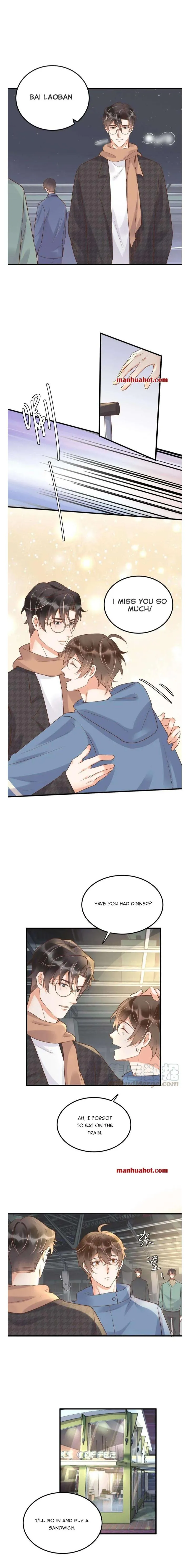 Your distance Chapter 33 Online - página 2