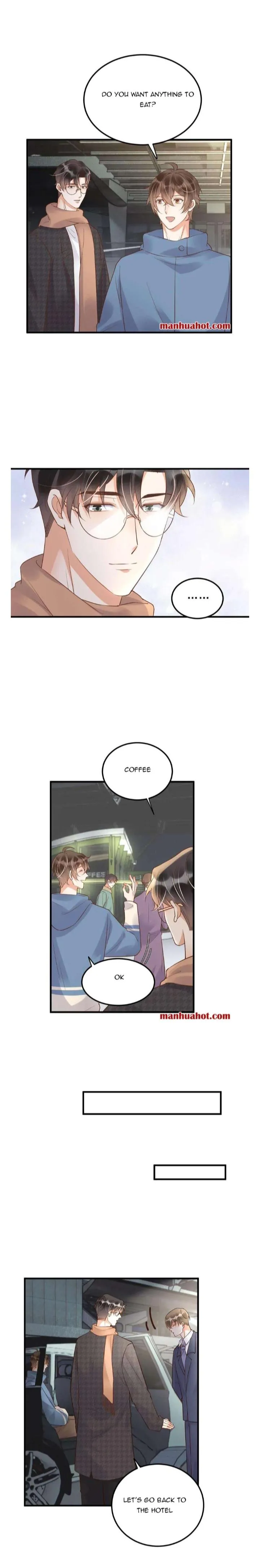 Your distance Chapter 33 Online - página 3