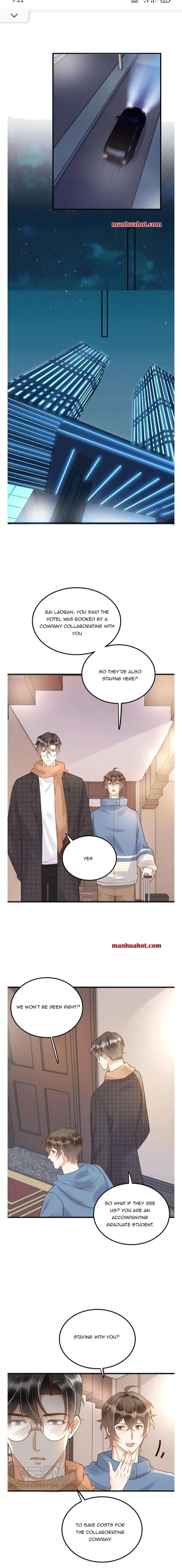 Your distance Chapter 33 Online - página 4