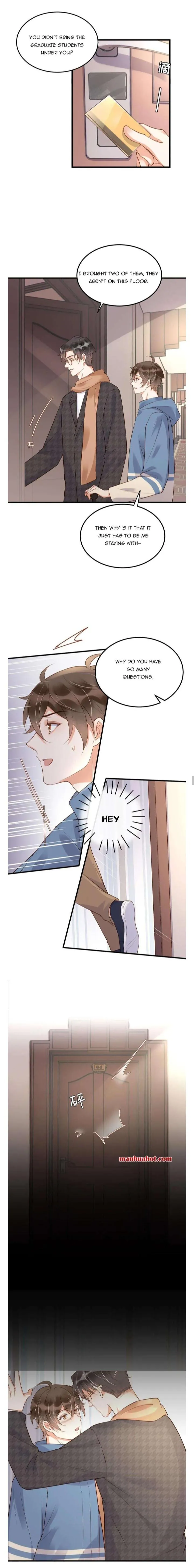 Your distance Chapter 33 Online - página 5
