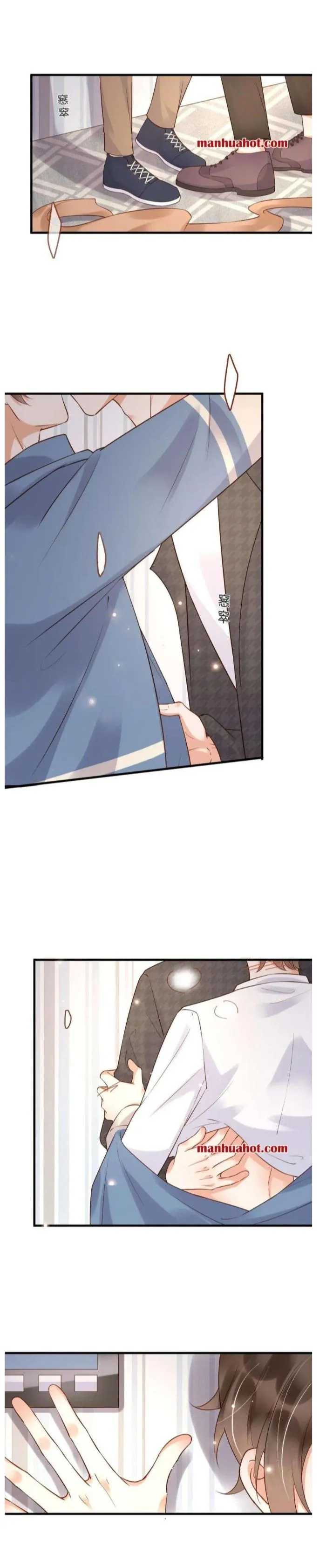 Your distance Chapter 33 Online - página 6