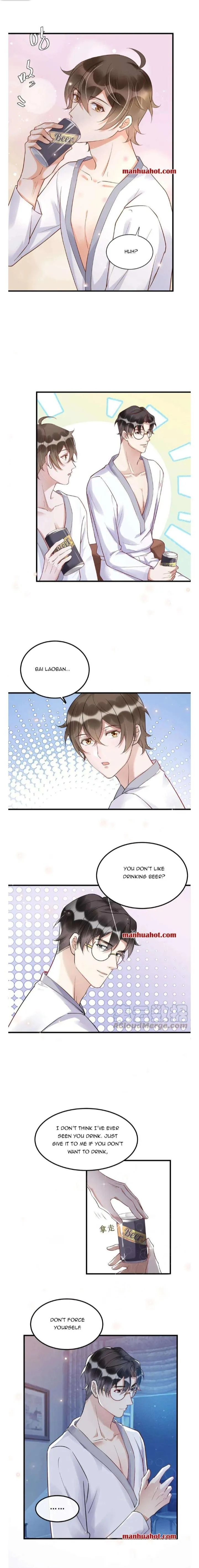 Your distance Chapter 33 Online - página 8