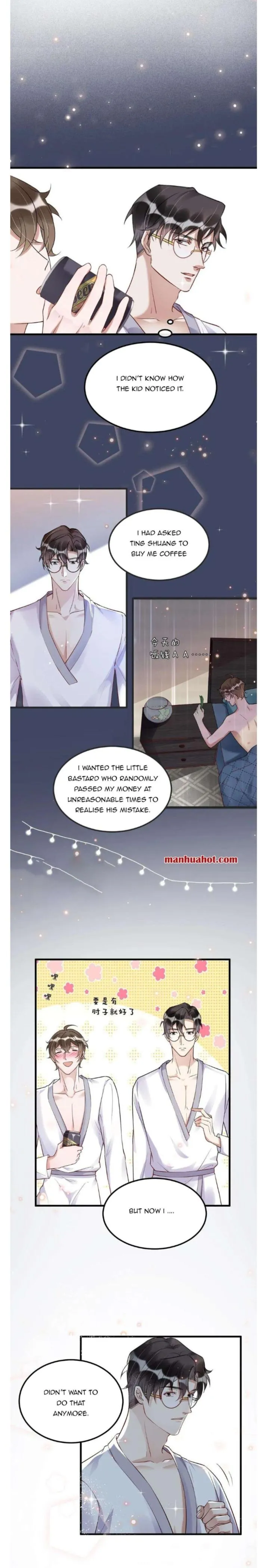 Your distance Chapter 33 Online - página 10