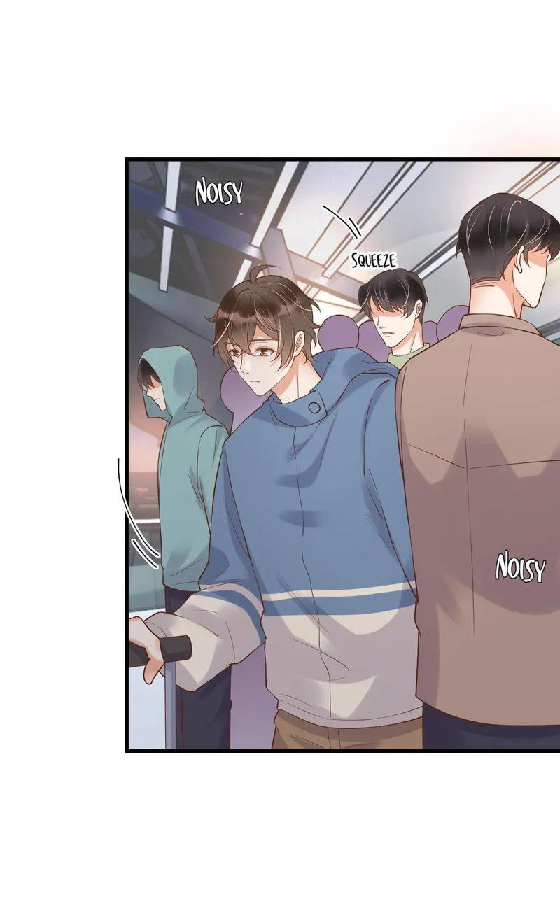 Your distance Chapter 33.1 Online - página 4