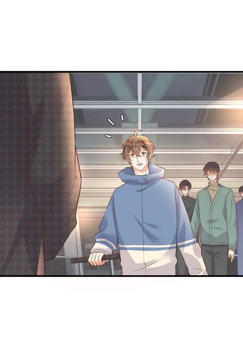 Your distance Chapter 33.1 Online - página 5