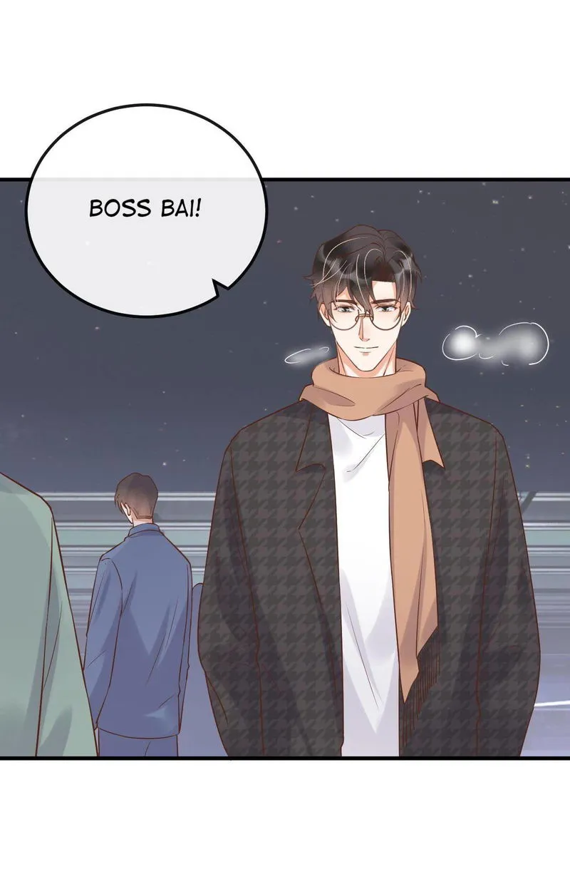 Your distance Chapter 33.1 Online - página 6