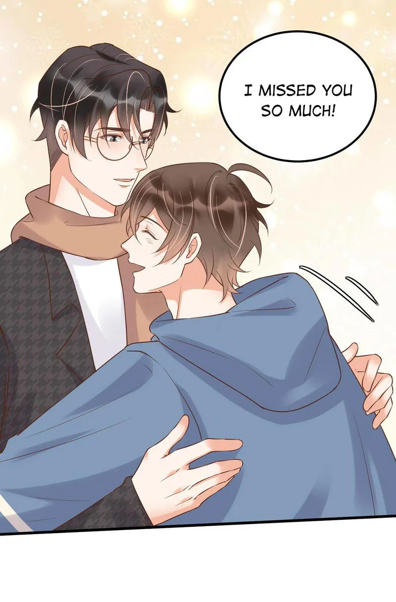 Your distance Chapter 33.1 Online - página 8