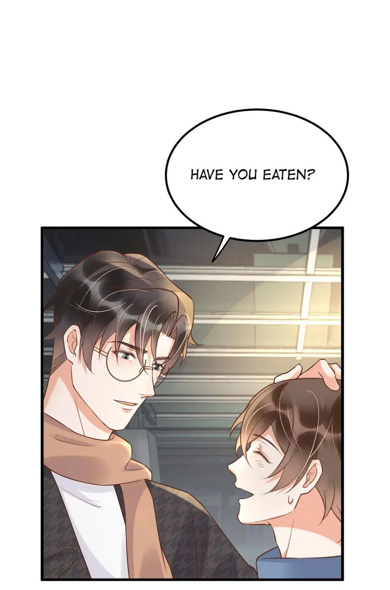 Your distance Chapter 33.1 Online - página 9