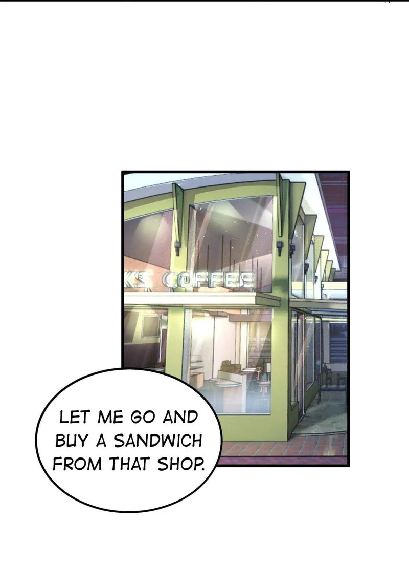 Your distance Chapter 33.1 Online - página 11