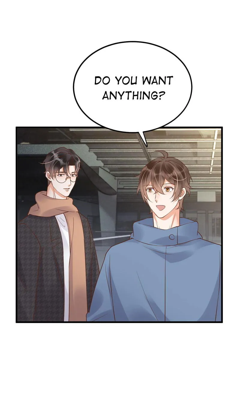Your distance Chapter 33.1 Online - página 12