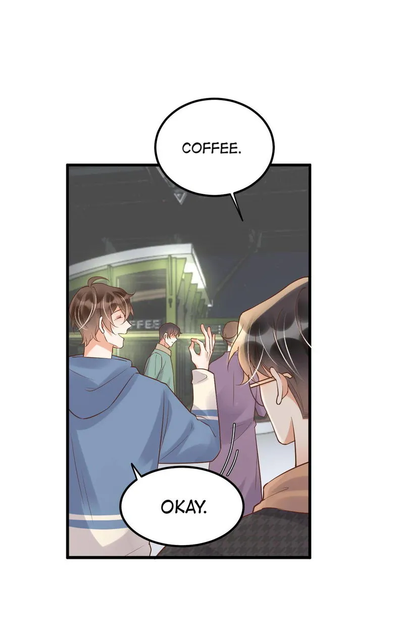 Your distance Chapter 33.1 Online - página 14