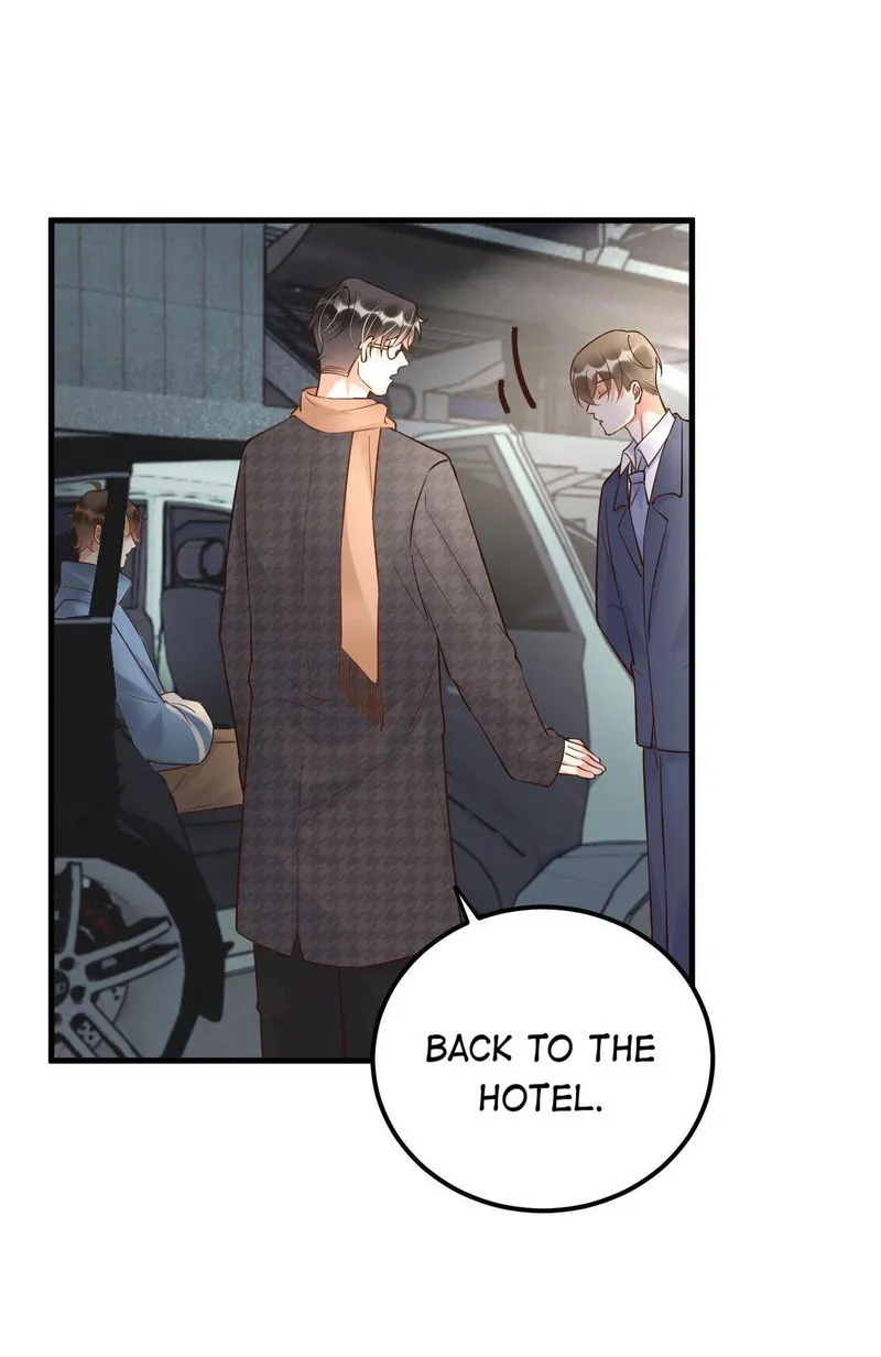 Your distance Chapter 33.1 Online - página 16
