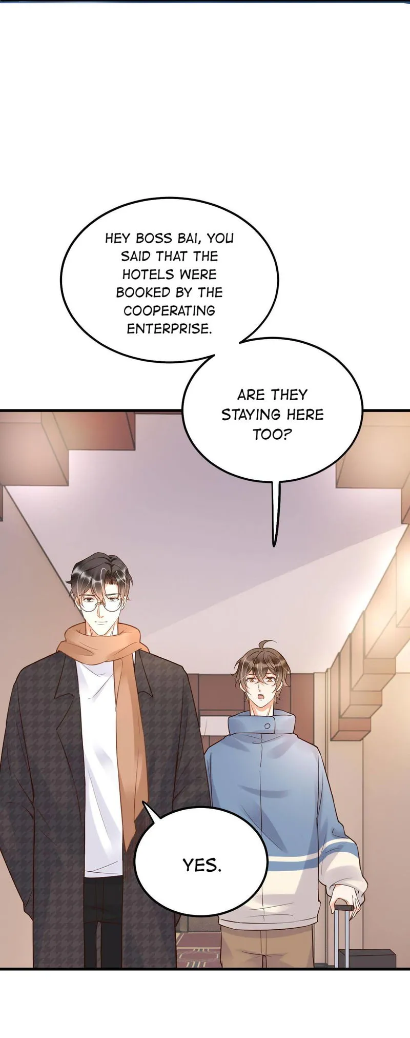 Your distance Chapter 33.1 Online - página 19