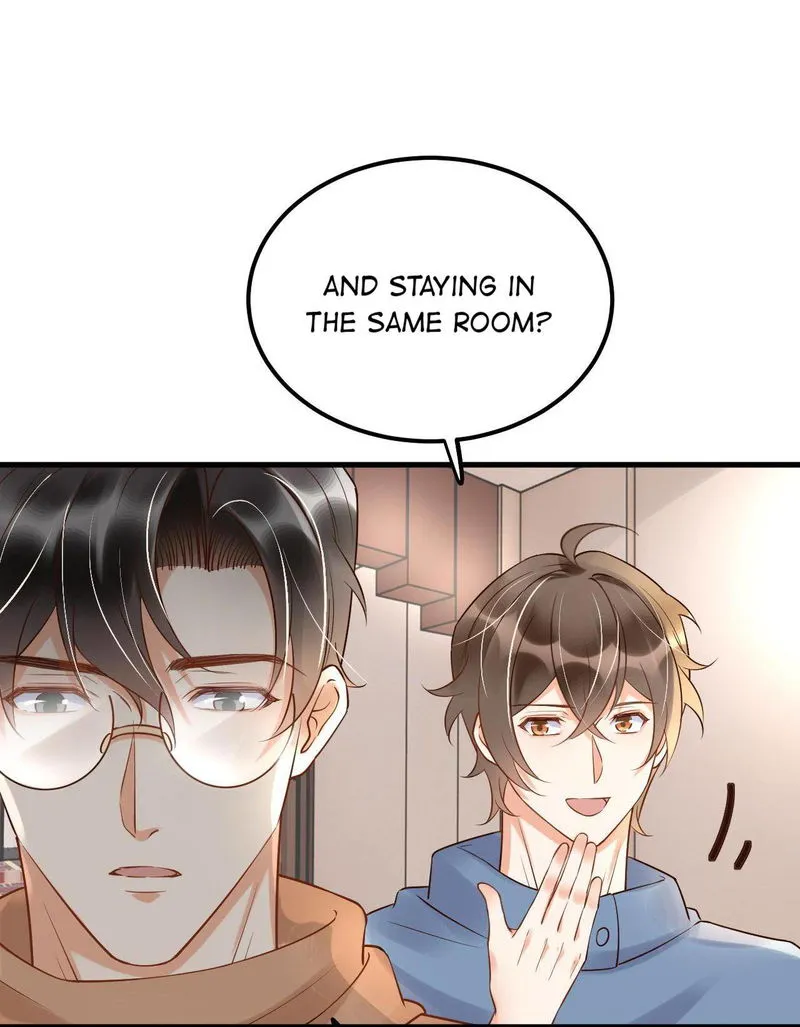 Your distance Chapter 33.1 Online - página 21