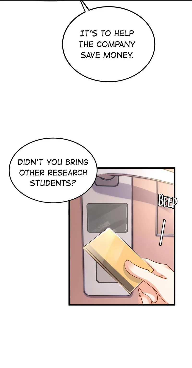 Your distance Chapter 33.1 Online - página 22