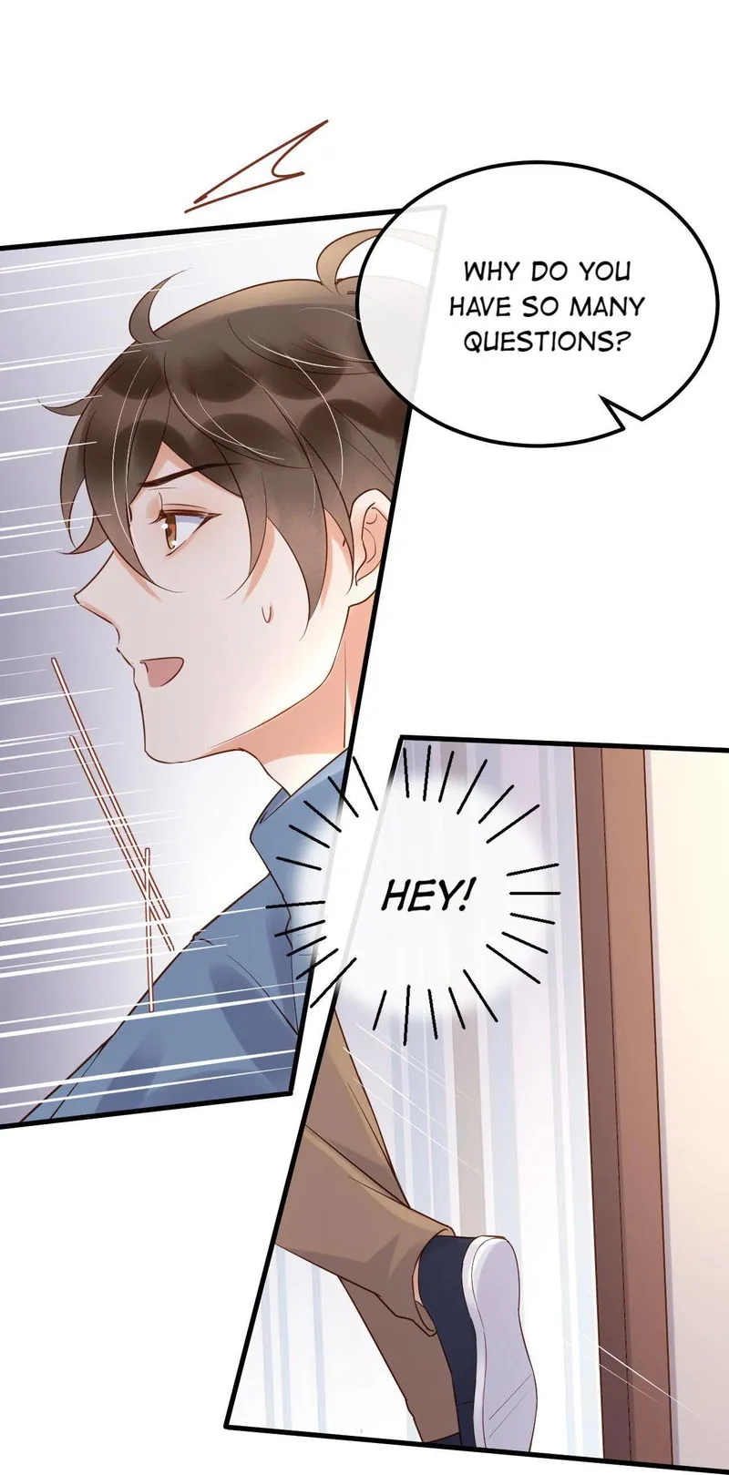 Your distance Chapter 33.1 Online - página 24