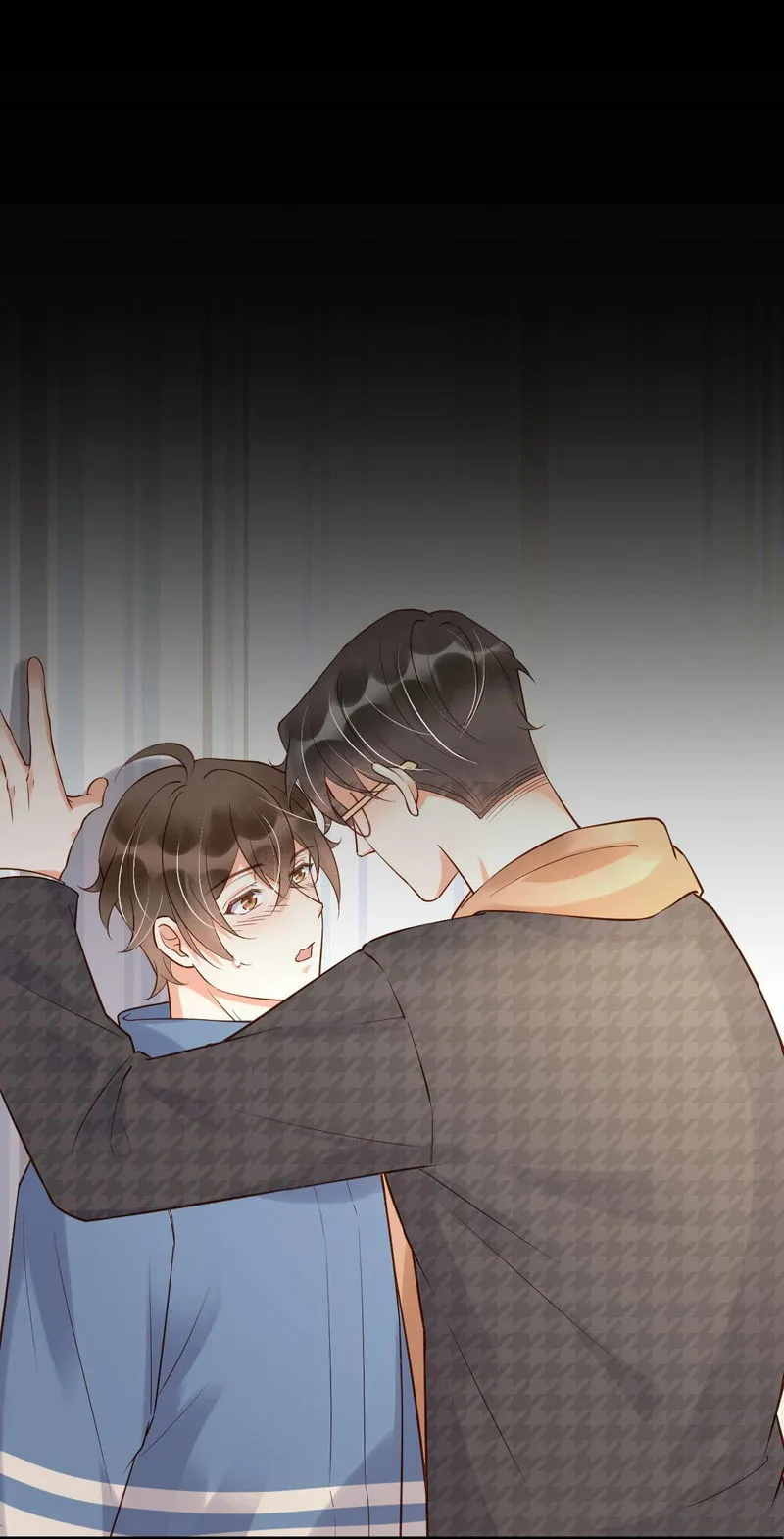 Your distance Chapter 33.1 Online - página 26