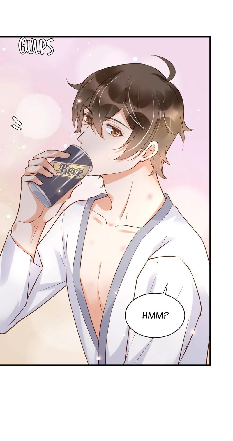Your distance Chapter 33.2 Online - página 7