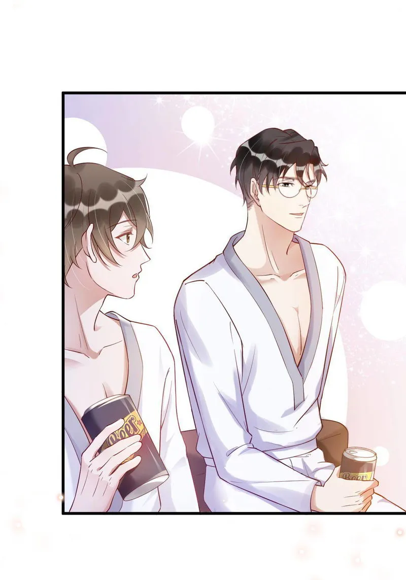 Your distance Chapter 33.2 Online - página 8