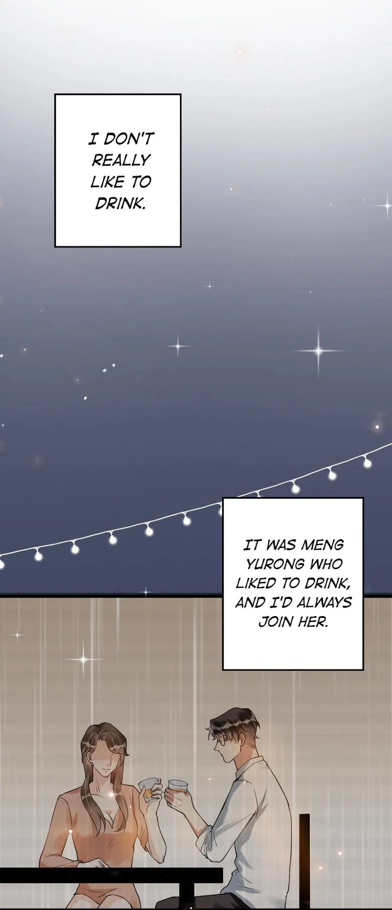 Your distance Chapter 33.2 Online - página 13