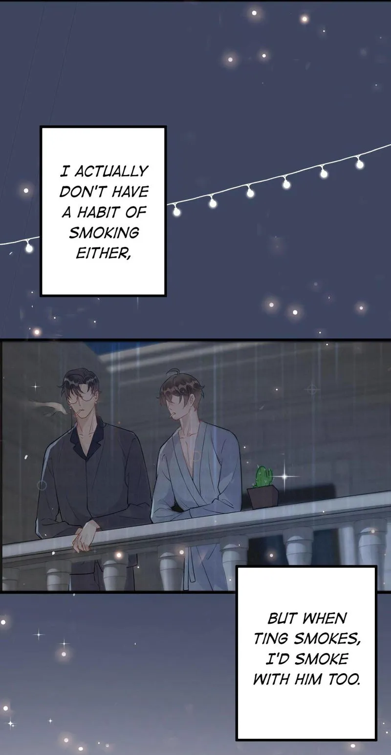 Your distance Chapter 33.2 Online - página 14