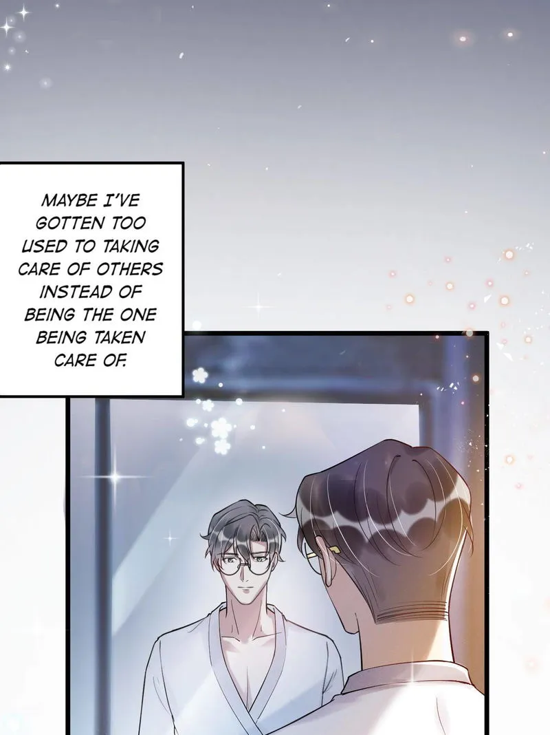 Your distance Chapter 33.2 Online - página 15