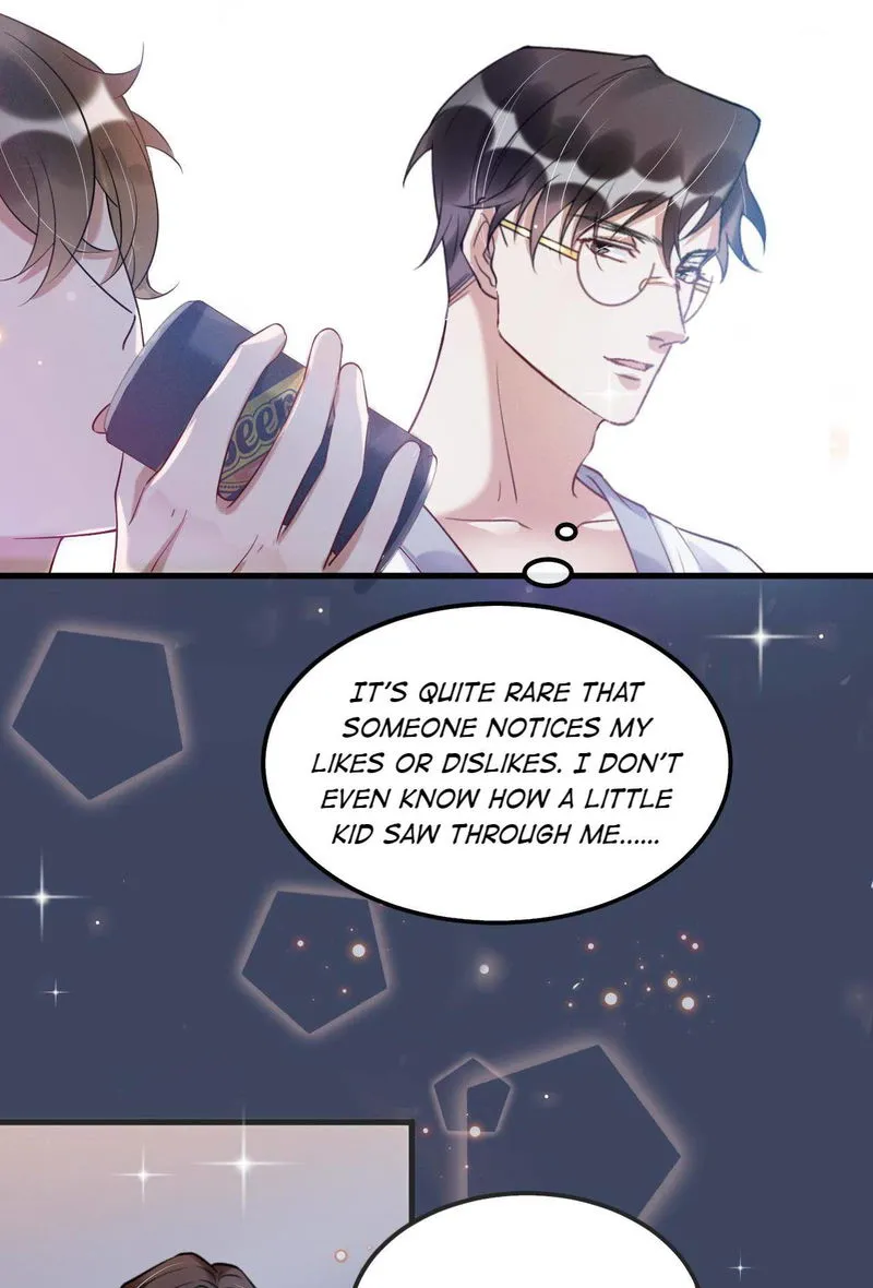 Your distance Chapter 33.2 Online - página 17