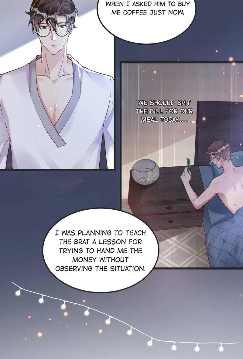 Your distance Chapter 33.2 Online - página 18