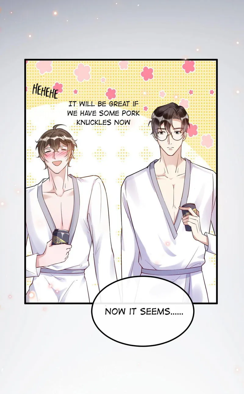 Your distance Chapter 33.2 Online - página 19