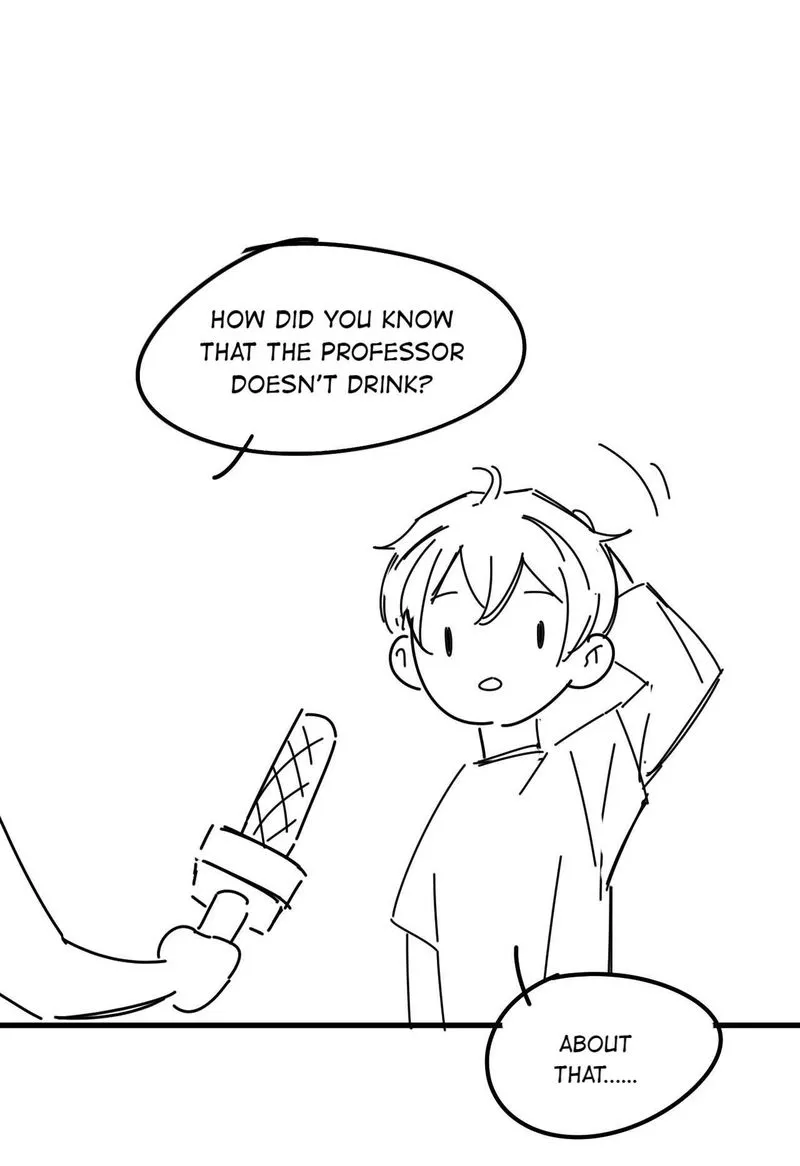 Your distance Chapter 33.2 Online - página 21