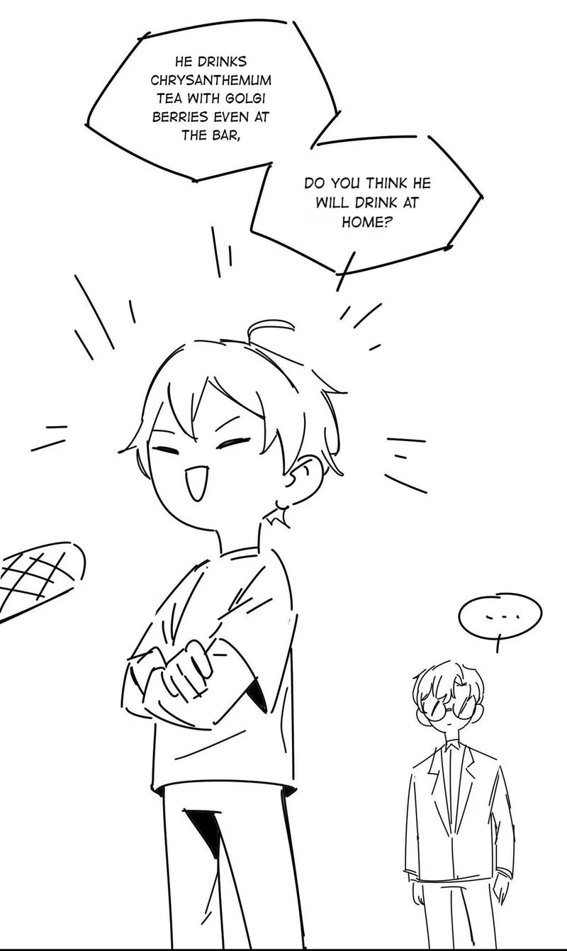 Your distance Chapter 33.2 Online - página 22