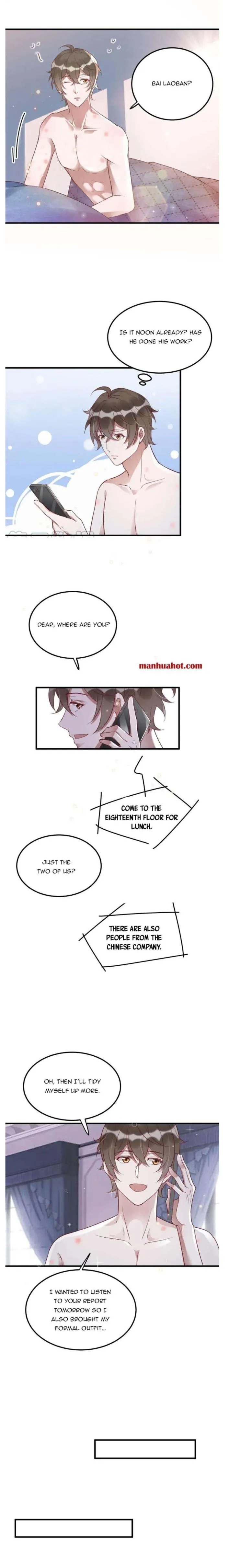 Your distance Chapter 34 Online - página 2