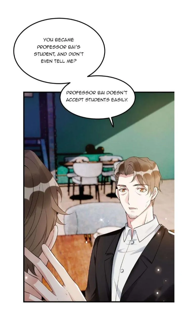 Your distance Chapter 34 Online - página 5
