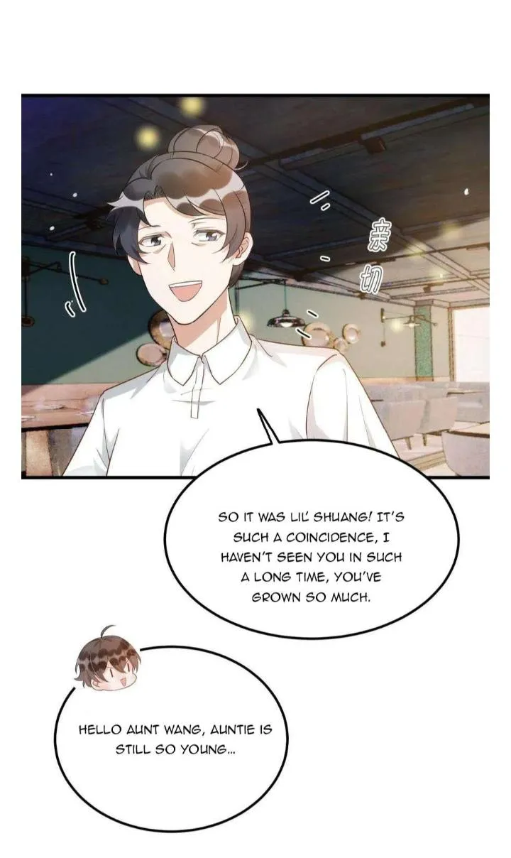 Your distance Chapter 34 Online - página 6
