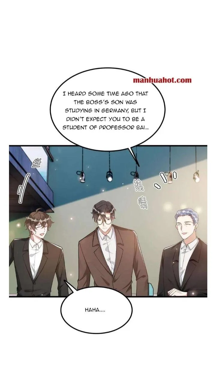 Your distance Chapter 34 Online - página 7