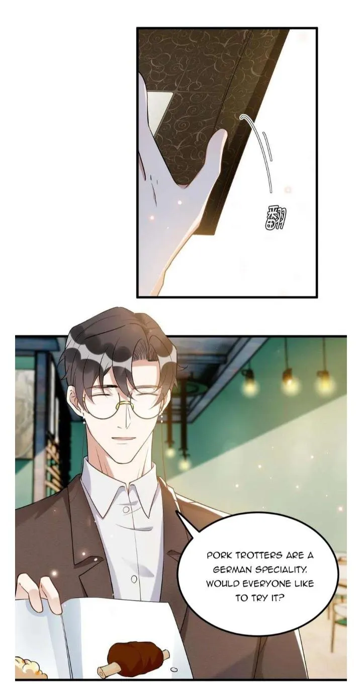Your distance Chapter 34 Online - página 11