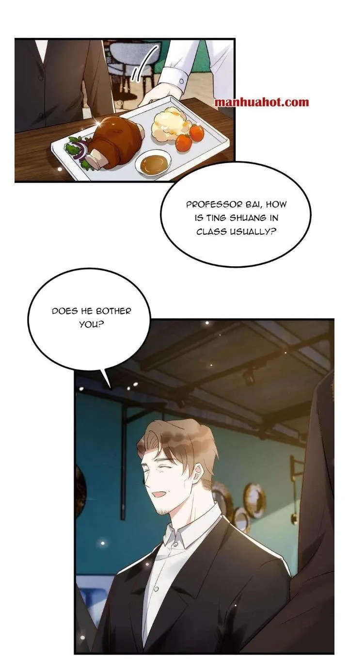 Your distance Chapter 34 Online - página 14
