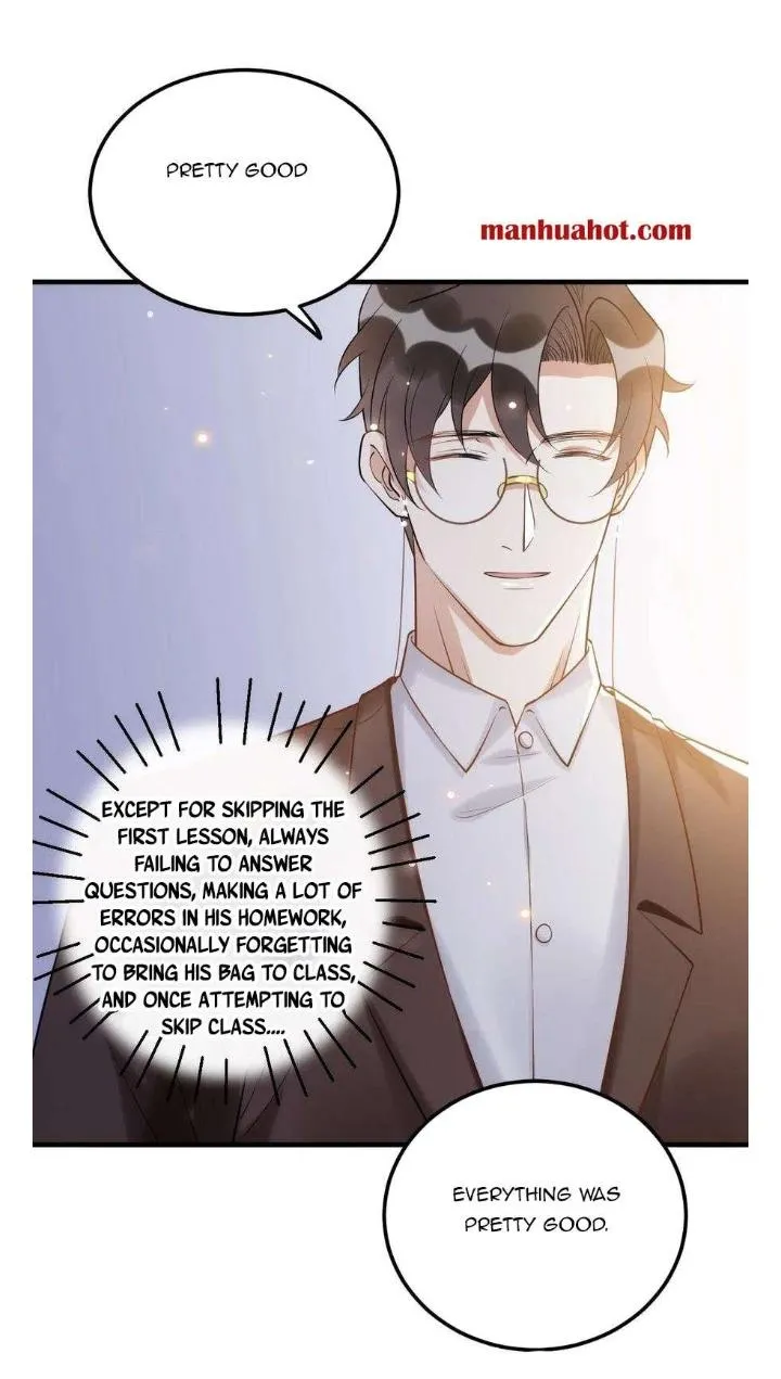 Your distance Chapter 34 Online - página 15