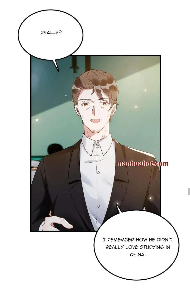 Your distance Chapter 34 Online - página 16