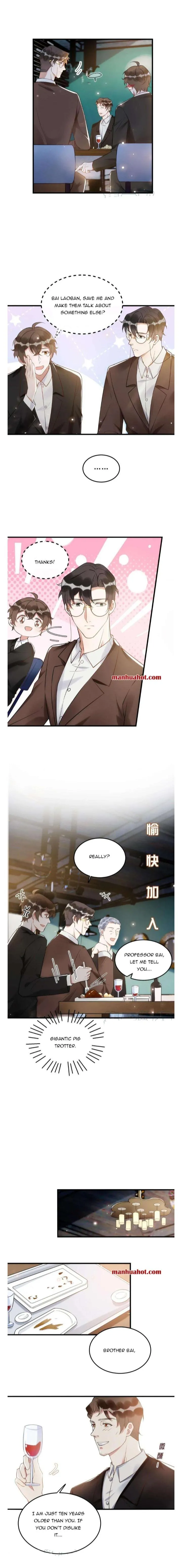 Your distance Chapter 34 Online - página 18