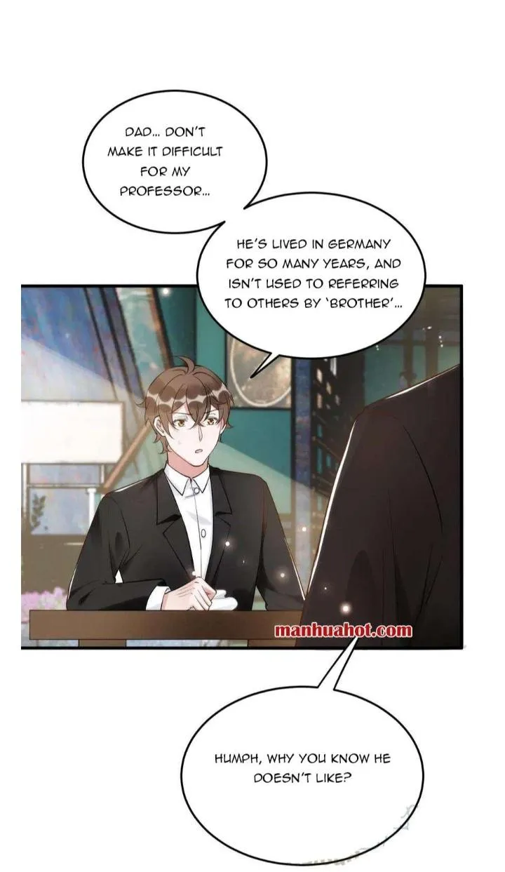 Your distance Chapter 34 Online - página 24
