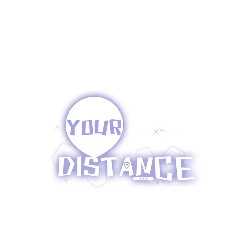 Your distance Chapter 34.1 Online - página 1